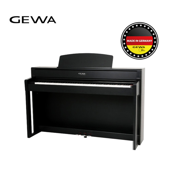 GEWA 디지털피아노 UP 280G / UP280G - Made in Germany