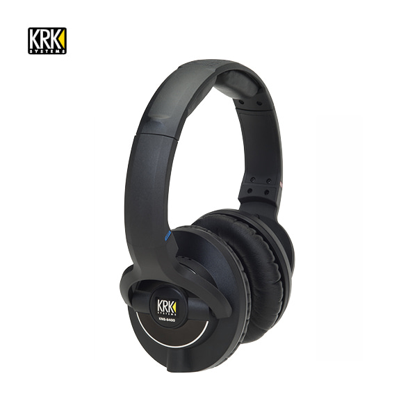 KRK- KNS 8400 모니터 헤드폰
