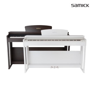 SAMICK 삼익 디지털피아노 DP-250 화이트 로즈우드