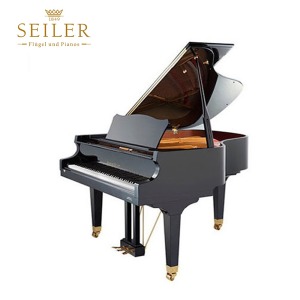[SEILER] 독일명품 자일러피아노 GS-160 최고급 아벨해머액션 그랜드피아노