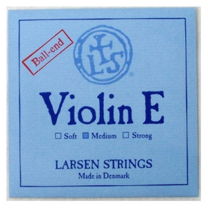 바이올린 현 라센 Vn E선