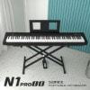 [리퍼] 삼익 디지털피아노 N1PRO88 동시발음 128