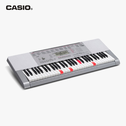 카시오 전자키보드 LK-280 / LK280 [CASIO정품 풀옵션] 61건반, 600음색, 180리듬, 터치리스폰스, 녹음 및 레슨 기능