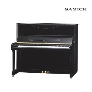 [SAMICK] 삼익피아노 ES121MD 일본NFK해머 독일산 뢰슬러현 업라이트피아노