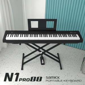 삼익 디지털피아노 N1PRO88 인기상품 N2PRO 가성비 모델 출시