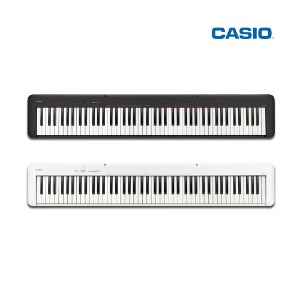 카시오 CDP-S110 전자 디지털피아노 해머액션 88건반 CDPS110